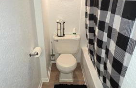 Entire Townhome with workspace - Foto 5