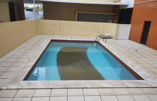 Apart Lucy no Bessa a 200m do mar - Foto 1