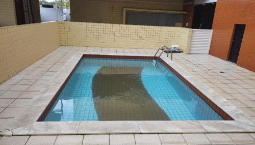 Apart Lucy no Bessa a 200m do mar - Foto 1