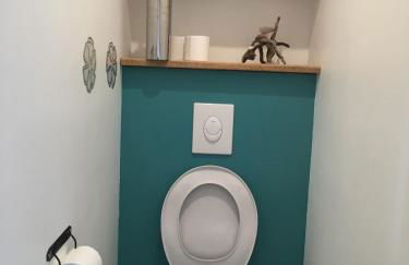 Maison Chez Loulou - Photo 43