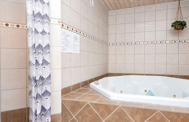 6 Person Holiday Home in Ansager-by Traum - Foto 15