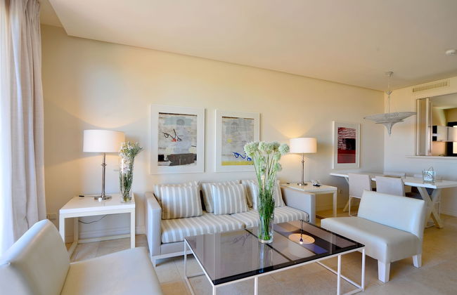 Aparthotel Novo Resort - Foto 56