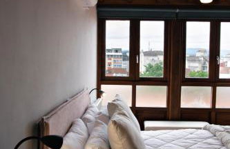 Casa Trillo en centro de Monforte de Lemos - Foto 12