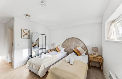 Casas Oasis - mit Einzel- & Doppelbetten - Foto 21