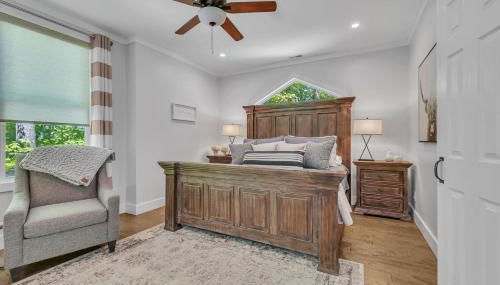 Lake House Near Two Marinas with Boat Parking - Foto 4