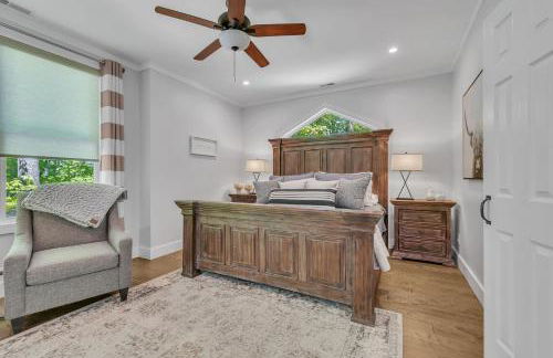 Lake House Near Two Marinas with Boat Parking - Foto 4