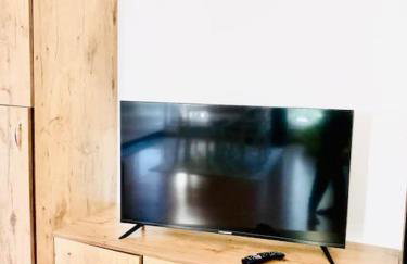 Nowoczesny apartament na Pradze - Foto 7