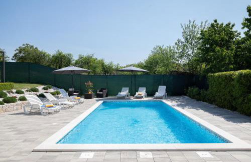 Villa Fosca, beautiful villa in a fantastic location - Foto 26