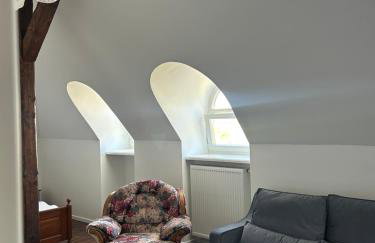 Pałac Pozorty - Foto 3