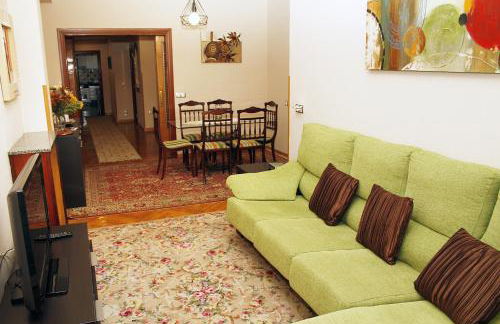 Apartamento en el corazón de Gijón con parking incluido, VUT 78 - Foto 6