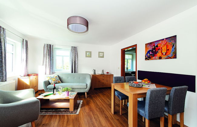 Ferienhaus Elbufer 83 - Foto 42