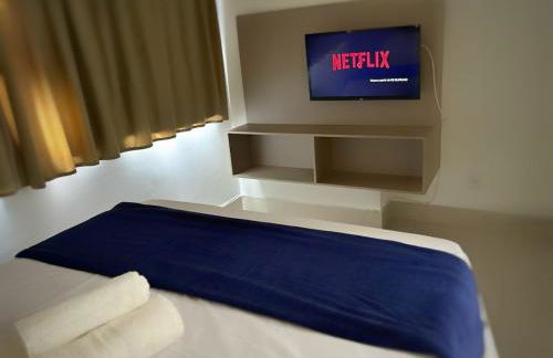 BCIL 3003 · Apt central com vista incrível - Foto 41