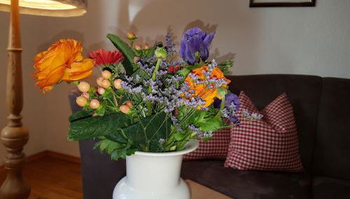 Haus am Kurgarten - Seeberg - Foto 4