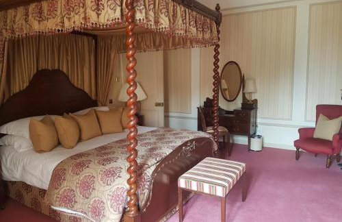 Tylney Hall Hotel - Photo 46