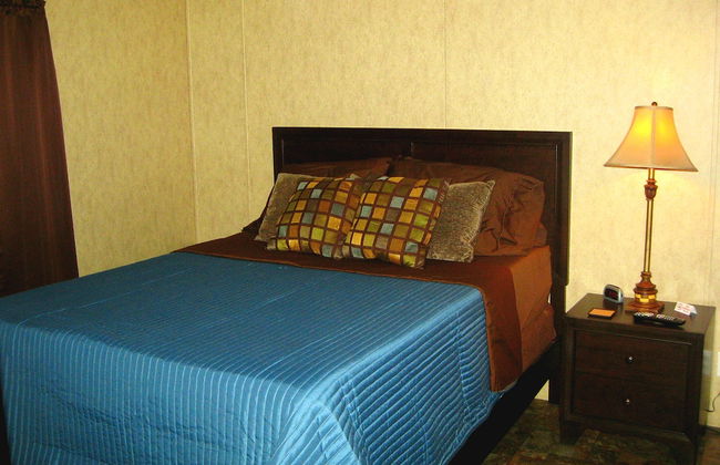 Eagle Ford Lodging - Foto 3