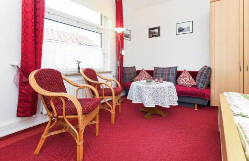 Ferienwohnung auf dem Ferienhof Janssen - Foto 20