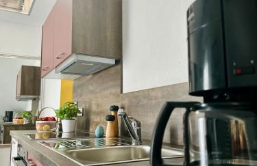 Apartment in Taucha for short & long stays - Foto 22