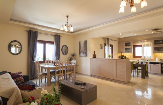 Countryside Cretan Villa - Foto 23