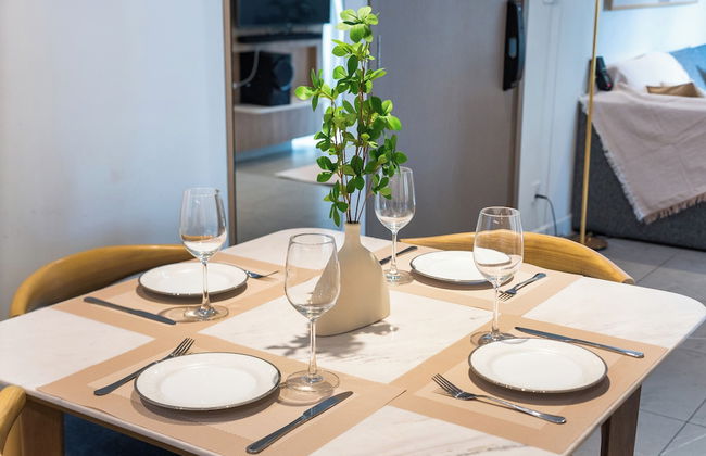 Luminous - Zenity Luxury Apartment - District 1 - Foto 69