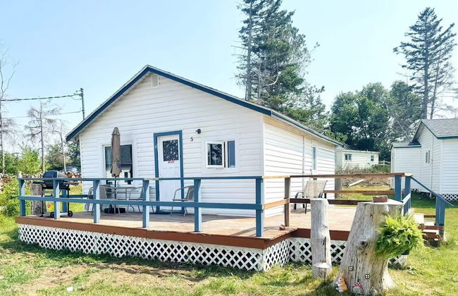 Skyline Terrace Cottages - Foto 69