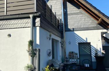 Whg 21 Ferienhaus mit Garten und Terrasse 130 qm - Foto 6