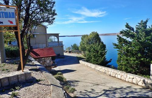 Apartment Jela at the seafront - Photo 41