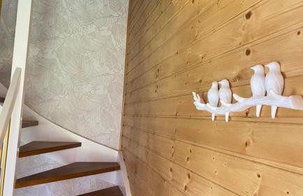 Osada Międzywodzie - Foto 78