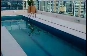 Studio mobiliado - Foto 37