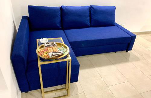 SECRET ROOM NAPLES historic center - Foto 22