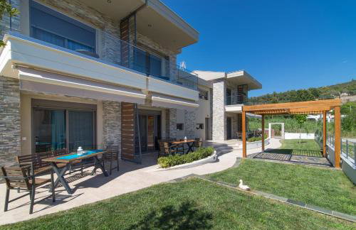 Paradise Maisonettes - Foto 32