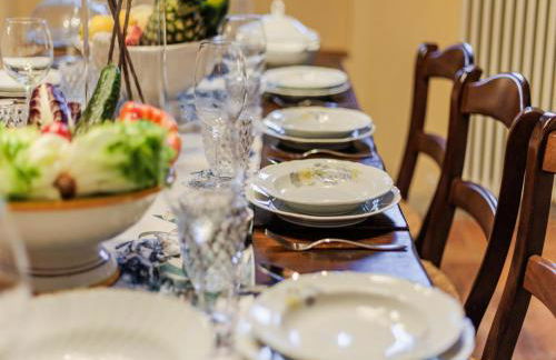 Villa near Lucca with Tuscan Charm - Foto 20