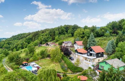 Cozy Home In Novi Marof With Sauna - Foto 15