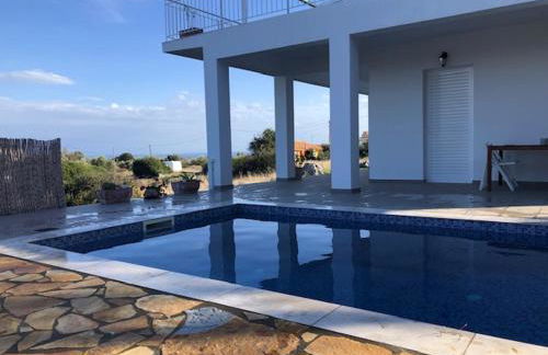 Villa Peony Koroni - Foto 42