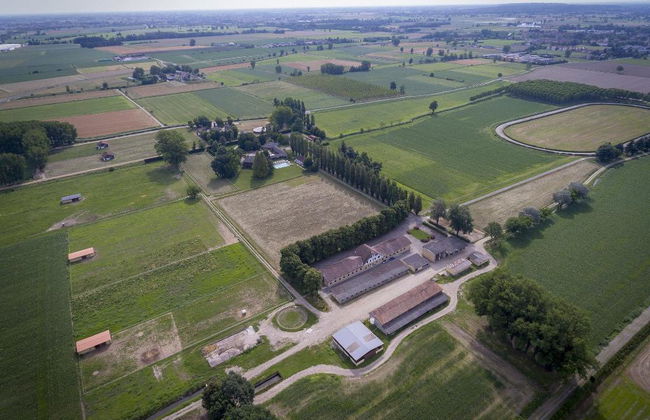 Agriturismo Relais Tenuta Il Cigno - Photo 64