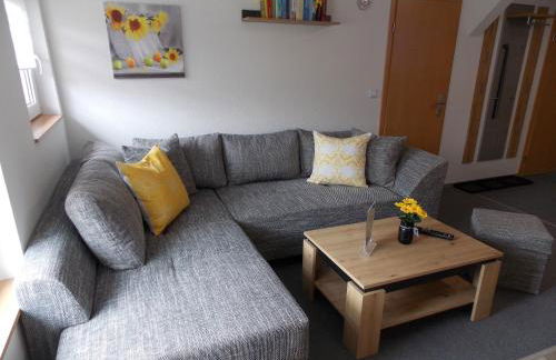 Ferienwohnung Sonnenblume - Photo 2