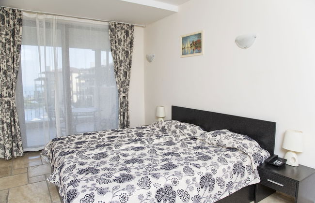 Kaliakria Resort - Foto 4