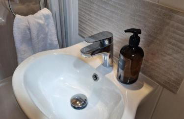 Cosy Pod by The Moor & Fishing - Foto 6