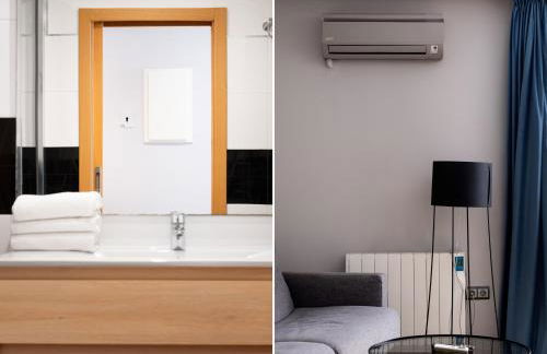 AinB Sagrada Familia Apartments - Foto 123