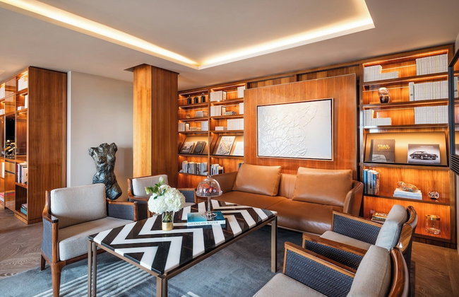 Mandarin Oriental Lutetia, Paris - Foto 70