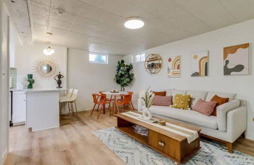 Well-Appointed Family Home in Aurora/Denver Colorado - Foto 49