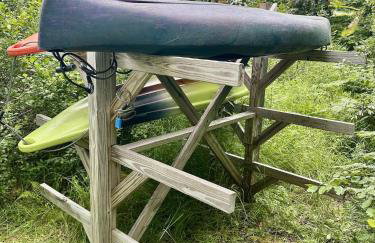 Ninevah Vista Getaway - Foto 28