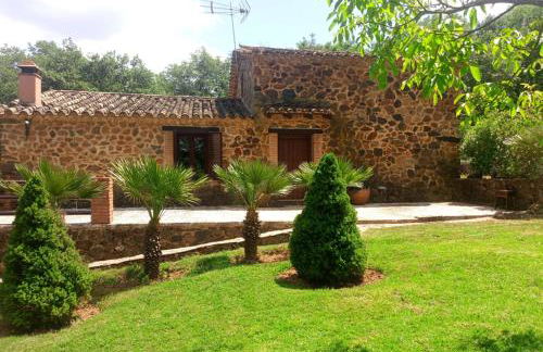 FINCA LA LISERILLA - Foto 1