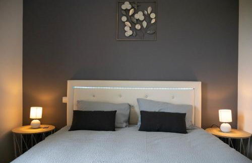 Mon havre de paix, Villa Campagne Charentaise - Foto 12