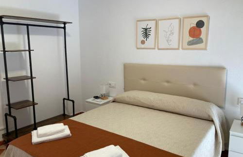 Sol Andaluz Plaza Castillo - Foto 1