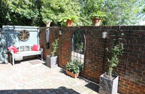 Providence Cottage a Sussex boutique retreat for two - Foto 36