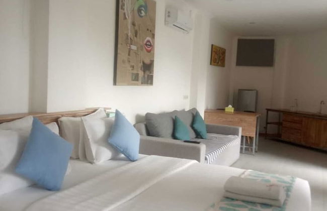 Triple 888 Suites - Photo 5