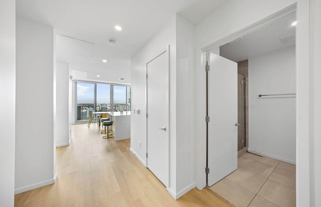 @marbella Lane - 3BR Coastal Retreat w/ Luxe Touch - Foto 22