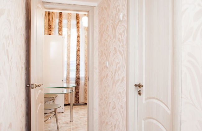 Moskva4you Komsomolskiy Prospekt 9 - Foto 2