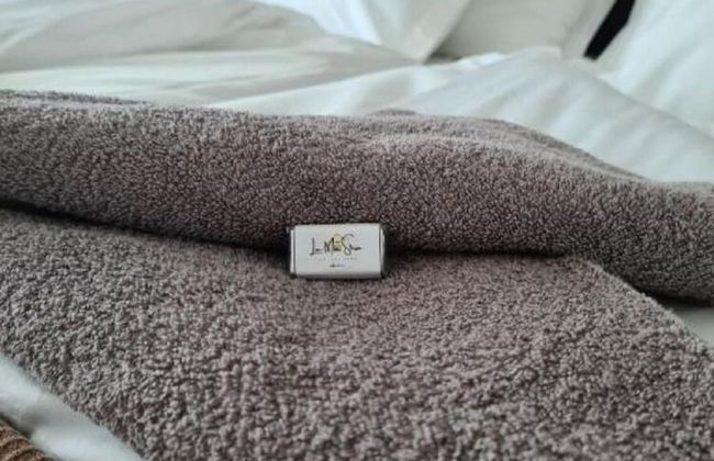 La Mia Storia With Hot tub - Foto 5