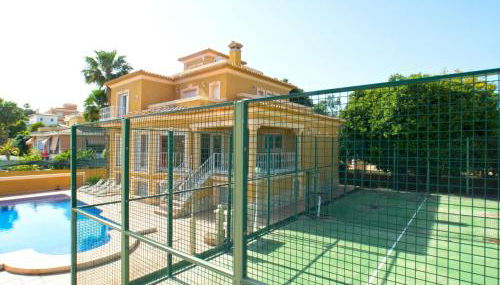 Villa Santanatenis by Interhome - Foto 4